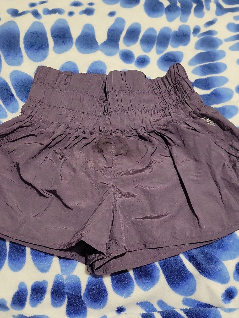 Free People Women's S Set Of 4 The Way Home Shorts - Picture 7 of 16